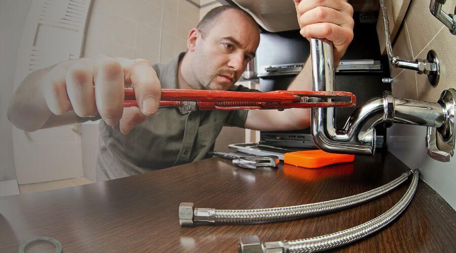 Local expert plumbing services in Lagunitas, CA